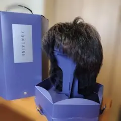 2026年最新】フォンテーヌ ウィッグショートの人気アイテム - メルカリ