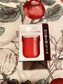 【新品未開封】ジェリーアクアリスタ　レフィル40g