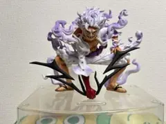 モンキー・D・ルフィ ニカ　フィギュア