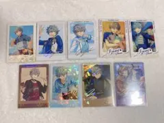 あんスタ 瀬名泉 中国限定 ぱしゃっつ