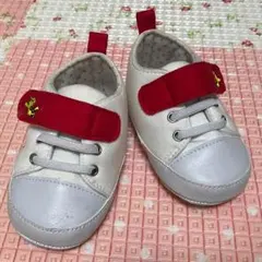 スヌーピー ◇ ファーストシューズ