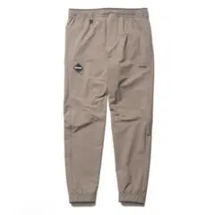 FCRB 4WAY STRETCH RIBBED PANTS ネイビー M SOPH. | TRAINING TRACK RIBBED PANTS(M NAVY):