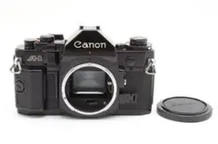 外観美品】Canon F-1 後期 ボディ キャノン 難アリ #302 - メルカリ