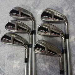 2026年最新】テーラーメイド m6 アイアンの人気アイテム - メルカリ