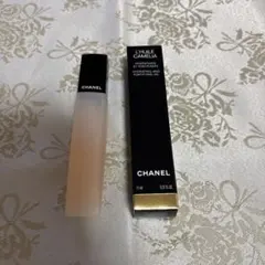 CHANEL L'Huile Camélia ネイルオイル 11ml