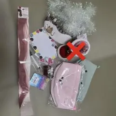 色々おまとめセット