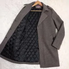 チェスターコート トレンチコート