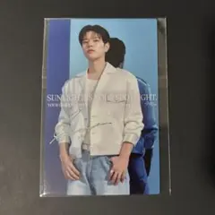 straykids bioreUV 韓国限定 トレカ スンミン