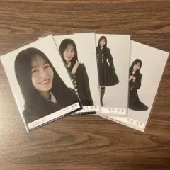向井純葉　何歳の頃に戻りたいのか　秘蔵直筆生写真 櫻坂46 生写真 何歳の頃に戻りたいのか？ 封入 向井純葉 - メルカリ