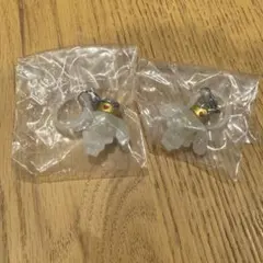 JOCHUM めじるしアクセサリー ルル 2つセット 白岩瑠姫