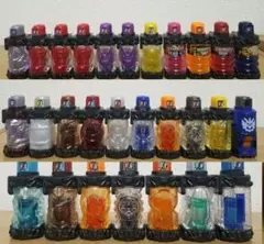 仮面ライダービルド　フルボトル　まとめ　セット