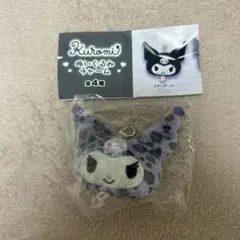 クロミぬいぐるみチャーム レオパードGAL