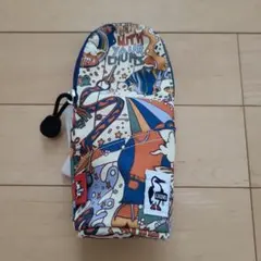 チャムス CHUMS スタンダードケース 新品未使用