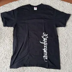 SUPREME 23AW Banner S/S Top Black Tシャツ SUPREME 23AW Banner S/S Top Black T - メルカリ