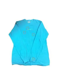 vaundy 花占い　ロンT M 着用画像有り