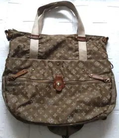russet トートバッグ