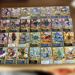 スナックワールド　ジャラステ　カード　まとめ売り