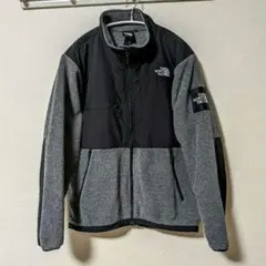 【ノースフェイス】デナリジャケット ポーラテック　M