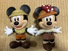 2025年最新】ジャングルカーニバル ミニーの人気アイテム - メルカリ