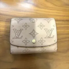 ルイヴィトン 折り財布 三つ折り財布 モノグラム
