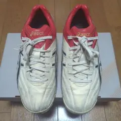 asics EVITO サッカートレーニングシューズ