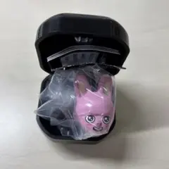 Stray kids スキズ チャンビン SKZOO トゥエッキ ぷくっとリング