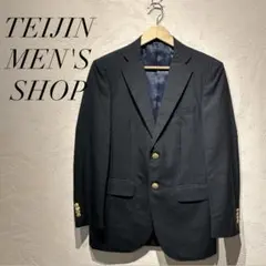 2026年最新】TEIJIN メンズ テーラードジャケットの人気アイテム