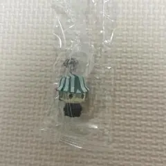 BLEACH 浦原喜助 めじるしアクセサリー ガチャ