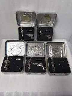 布袋寅泰 HOTEI ツアーグッズ ピンバッジ 5点セット 布袋寅泰 HOTEI ツアーグッズ ピンバッジ 5点セット - メルカリ