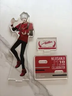 葛葉　J1コラボ アクリルスタンド