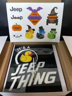 2025年最新】jeep 非売品の人気アイテム - メルカリ