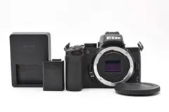 Nikon Z7 ボディ ＋ SmallRigプレート・付属品 SmallRig Nikon Z5/Z6/Z7/Z6 II/Z7 IIカメラ専用L型プレート