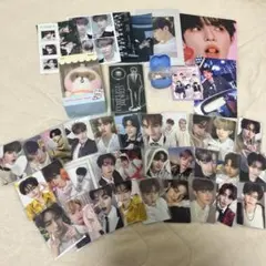2026年最新】メンバー名：ハン・ユジン カード K-POPの人気アイテム