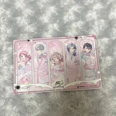 にじさんじ 8周年 アニメイト 特典 ピンク