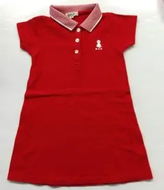 a.v.v 半袖ワンピース 90のサムネイル
