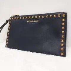 MICHAEL KORS マイケルコース クラッチバッグ