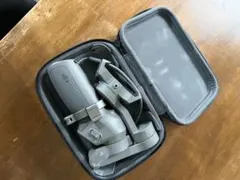 DJI Osmo Mobile 3 スマホ用ジンバル