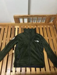 ノースフェイス　アンタークティカバーサロフト　ジャケット　XL グリーン