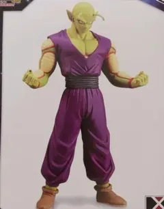 ドラゴンボール超 DXF ピッコロ 潜在能力解放 フィギュア【箱無し】のサムネイル