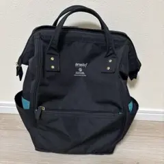 anello リュックサック　マザーズバッグ