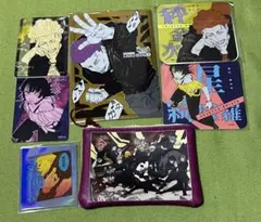 呪術廻戦 カスタムステッカーコレクション 秤金次 呪術廻戦 カスタムステッカーコレクション 秤金次 Amazon.co.jp