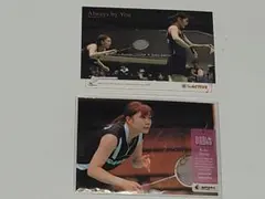 2026年最新】潮田玲子 直筆サインの人気アイテム - メルカリ