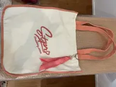 すとぷり　莉犬くん　トートバッグ　チャーム付