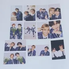 King & Prince 厚紙 切り抜き
