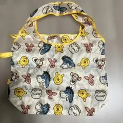 くまのプーさん トートバッグ