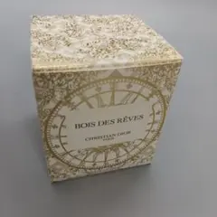 Christian Dior ボア デ レーヴ キャンドル 250g 限定品 - メルカリ