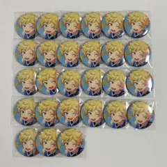 春川宙 缶バッジ