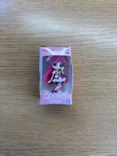 Qposket Yes！プリキュア5GoGo！ キュアドリーム