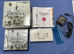 2026年最新】ff3 DSLITEの人気アイテム - メルカリ