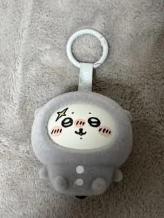 中国限定 MINISO 치이카와 フェイスチェンジマスコット 해달